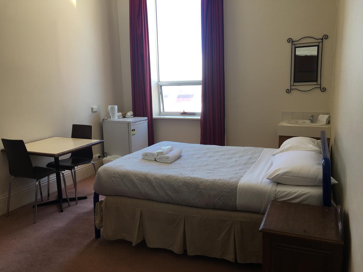 Bompas Boutique Hotel 비치포트 외부 사진