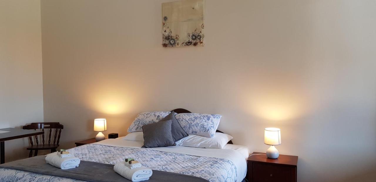 Bompas Boutique Hotel 비치포트 외부 사진